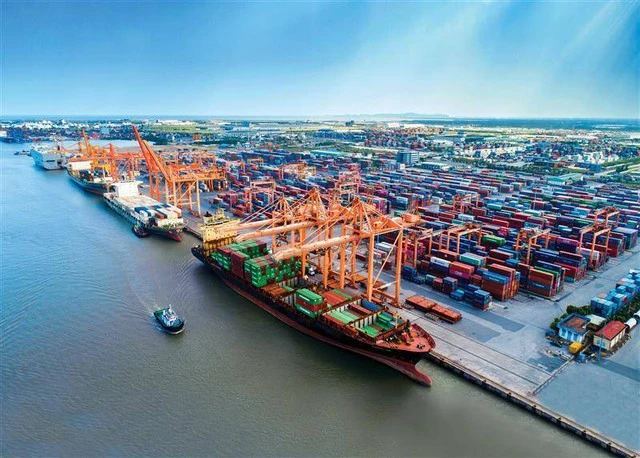 Nông nghiệp Việt Nam trước “phép thử” Trung Đông: Chủ động ứng phó để giữ vững đà tăng trưởng Nông nghiệp Việt Nam trước “phép thử” Trung Đông: Chủ động ứng phó để giữ vững đà tăng trưởng