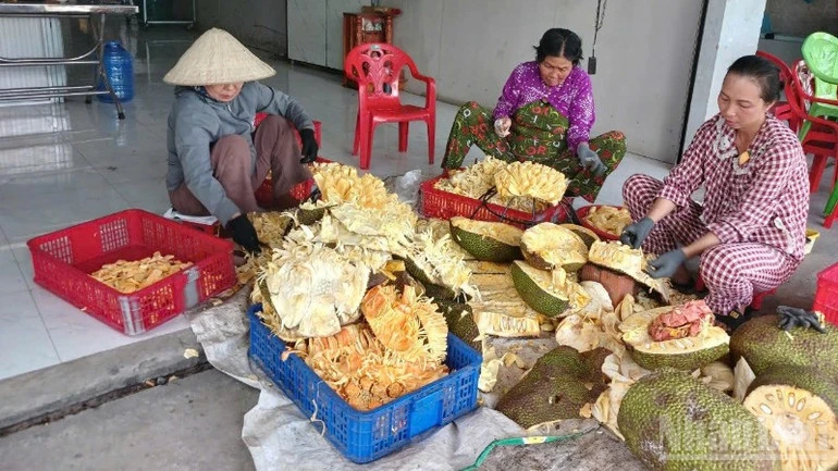 Nông sản Đồng Tháp trước thách lớn của thị trường nhập khẩu