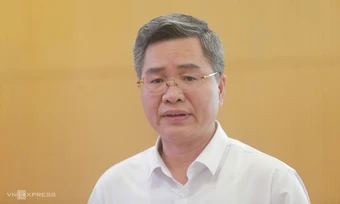 Nông sản Việt nguy cơ mất tới 8 tỷ USD do xung đột Trung Đông