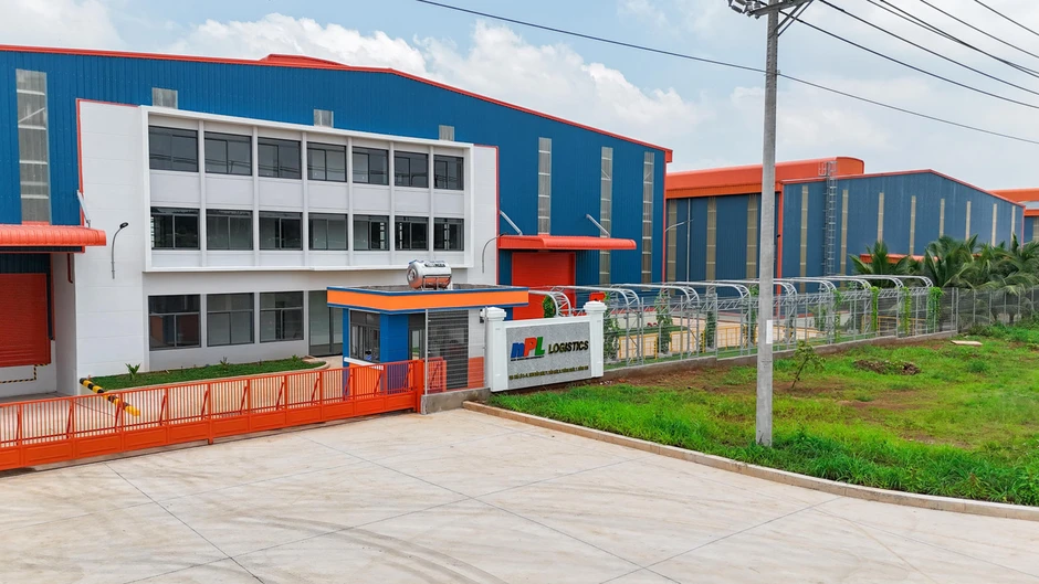 nPL Logistics ghi dấu ấn tại VILOG 2026 với giải pháp logistics tích hợp toàn diện