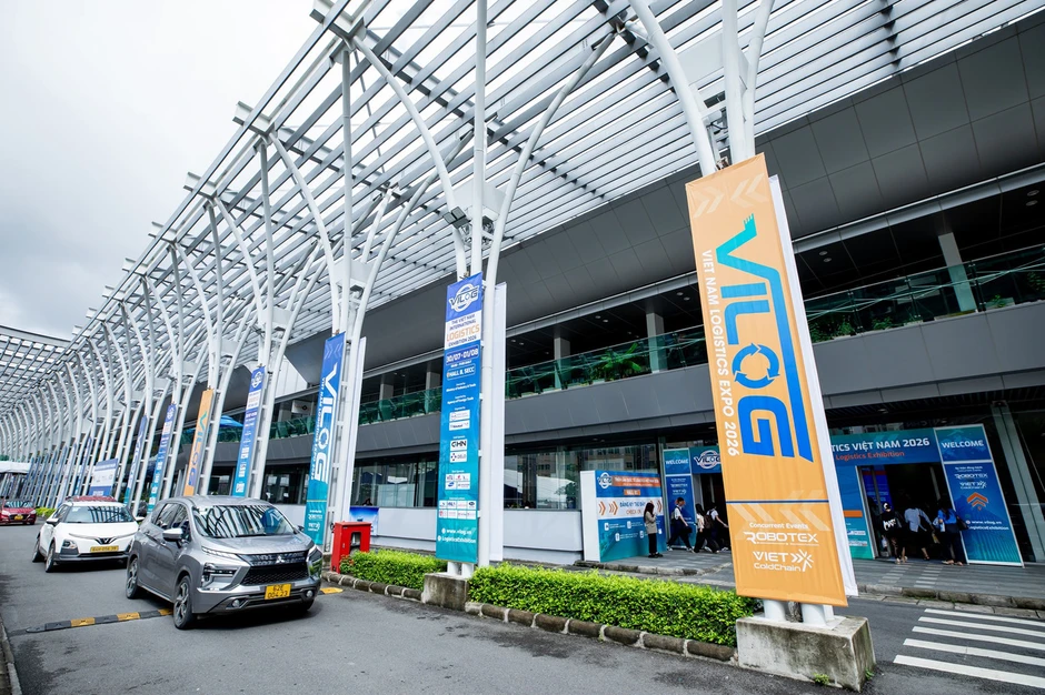 nPL Logistics ghi dấu ấn tại VILOG 2026 với giải pháp logistics tích hợp toàn diện