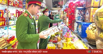 Nửa đầu năm, xử lý gần 68.000 vụ buôn lậu, hàng giả