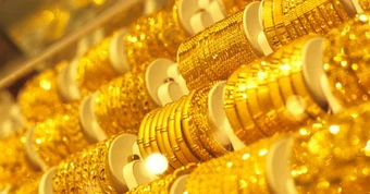 'Núi' vàng hơn 2.300 tấn: Hé lộ cách Trung Quốc âm thầm tích trữ