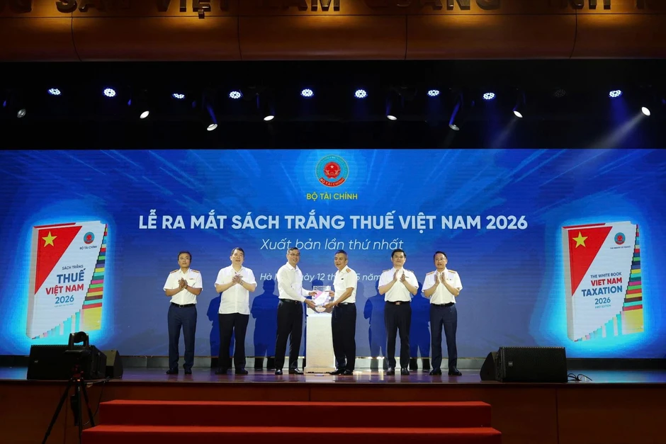 Nuôi dưỡng nguồn thu thuế cho mục tiêu tăng trưởng hai con số