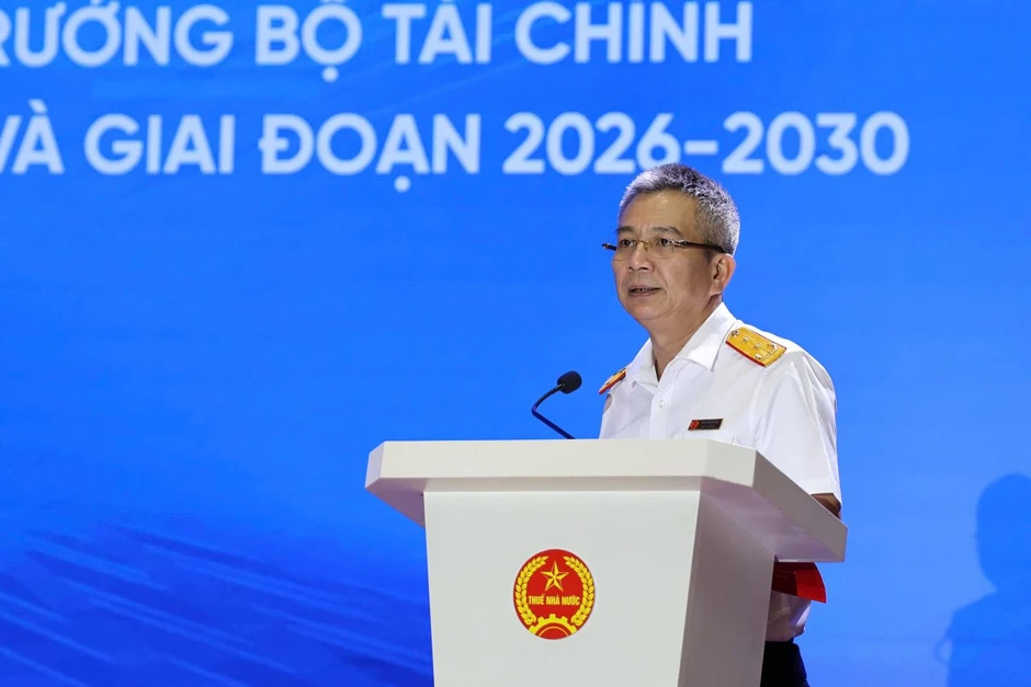 Nuôi dưỡng nguồn thu thuế cho mục tiêu tăng trưởng hai con số