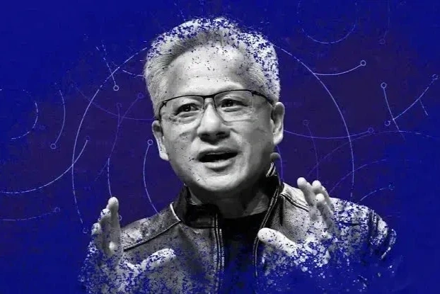 Nvidia thừa nhận để mất thị trường chip AI Trung Quốc vào tay Huawei Nvidia thừa nhận để mất thị trường chip AI Trung Quốc vào tay Huawei