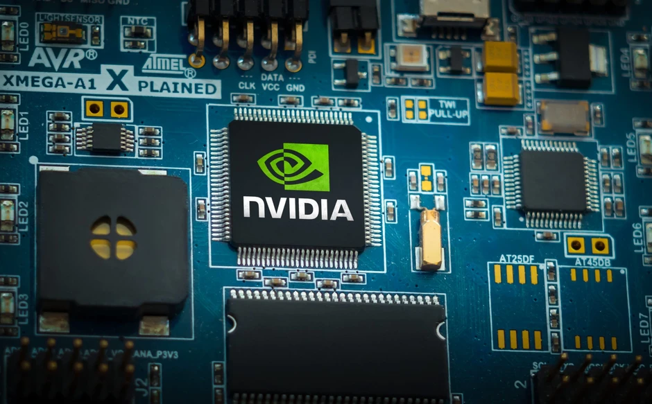 Nvidia tung CPU Vera tham vọng thâu tóm mỏ vàng chip AI 1.000 tỷ USD Nvidia tung CPU Vera tham vọng thâu tóm mỏ vàng chip AI 1.000 tỷ USD