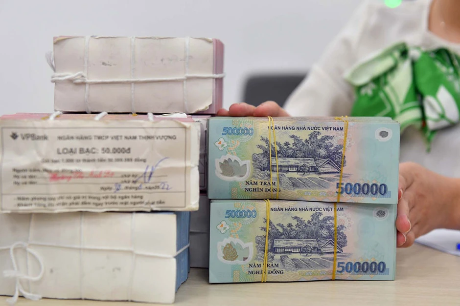 Ồ ạt bắt đáy, cổ phiếu trụ cột tăng vọt: Chứng khoán đang vào nhịp hồi mới