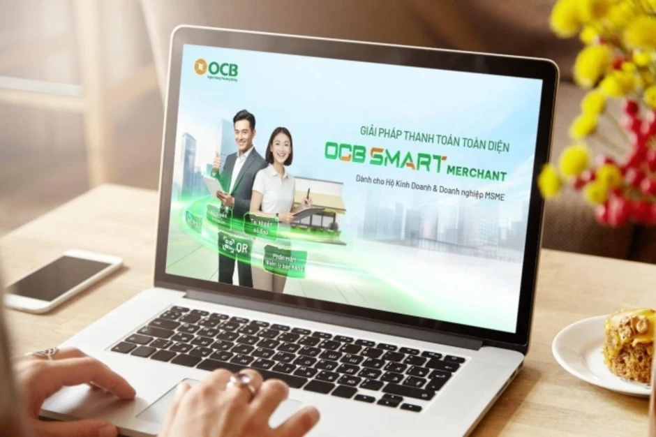 OCB cùng VNPAY triển khai giải pháp thanh toán, nộp thuế online OCB cùng VNPAY triển khai giải pháp thanh toán, nộp thuế online