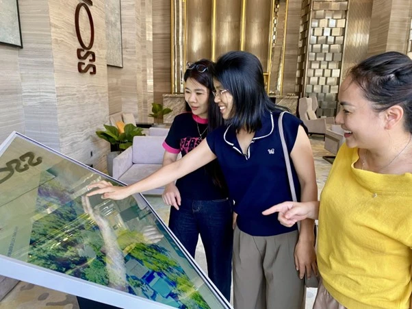 OCOP Thanh Hóa mở rộng thị trường từ nền tảng số OCOP Thanh Hóa mở rộng thị trường từ nền tảng số