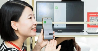 One Mount cùng Techcombank xây dựng hạ tầng số cho hộ kinh doanh Việt Nam