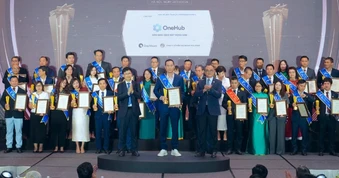 One Mount ghi dấu ấn tại Sao Khuê 2026