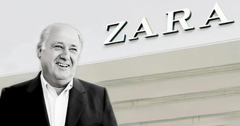 Ông chủ Zara thành trùm bất động sản giàu nhất thế giới