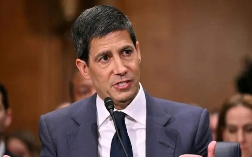 Ông Kevin Warsh tiến gần ghế Chủ tịch Fed Ông Kevin Warsh tiến gần ghế Chủ tịch Fed