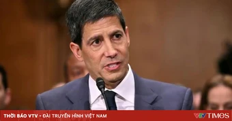 Ông Kevin Warsh tiến gần ghế Chủ tịch Fed