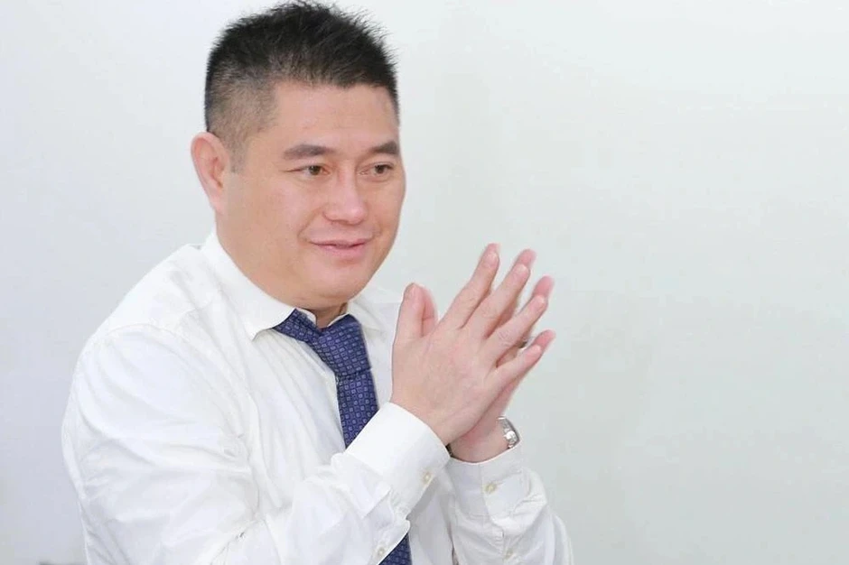 Ông Nguyễn Đức Thụy ứng cử hội đồng quản trị Sacombank Ông Nguyễn Đức Thụy ứng cử hội đồng quản trị Sacombank
