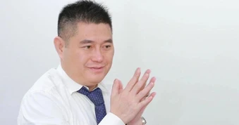 Ông Nguyễn Đức Thụy ứng cử hội đồng quản trị Sacombank