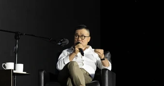 Ông Nguyễn Duy Hưng: Muốn có "Steve Jobs Việt Nam" phải chấp nhận rủi ro