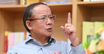 Ông Nguyễn Văn Thân: Hỗ trợ doanh nghiệp nhỏ và vừa  vượt qua “tam khó”