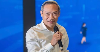 Ông Phan Đức Hiếu: Tăng trưởng 2 con số, thể chế phải tiên phong