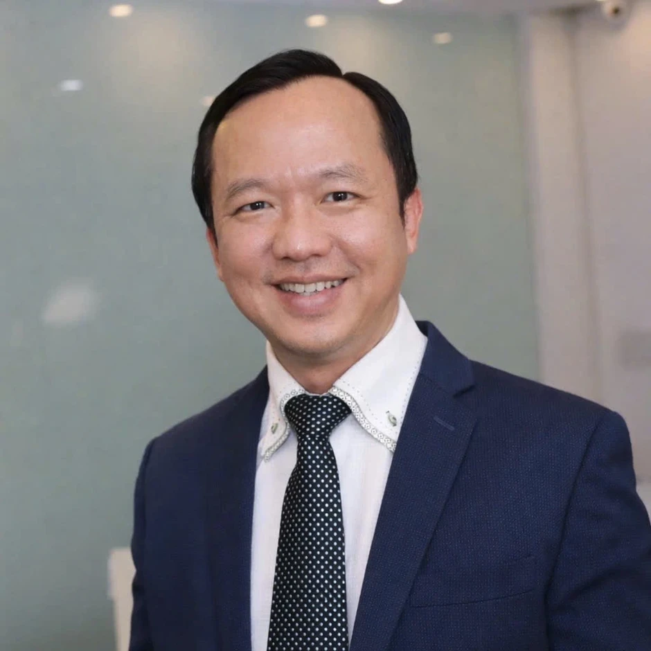 Ông Phan Quốc Công sẽ là Tổng giám đốc PNJ từ 3/4 Ông Phan Quốc Công sẽ là Tổng giám đốc PNJ từ 3/4