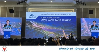 Ông Trần Đình Long: Khuyên mua sợ "lùa gà", khuyên bán sợ mất cơ hội cổ đông