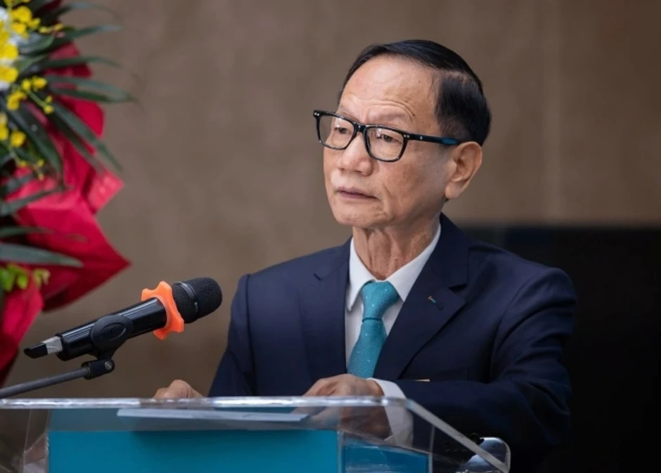 Ông Vũ Văn Tiền: Tôi không chịu nổi khi ABBank mãi giậm chân tại chỗ Ông Vũ Văn Tiền: Tôi không chịu nổi khi ABBank mãi giậm chân tại chỗ