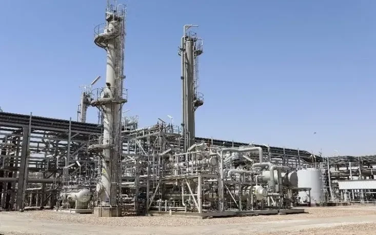 OPEC+ nhất trí tăng sản lượng thêm 206.000 thùng/ngày OPEC+ nhất trí tăng sản lượng thêm 206.000 thùng/ngày
