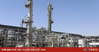 OPEC+ nhất trí tăng sản lượng thêm 206.000 thùng/ngày