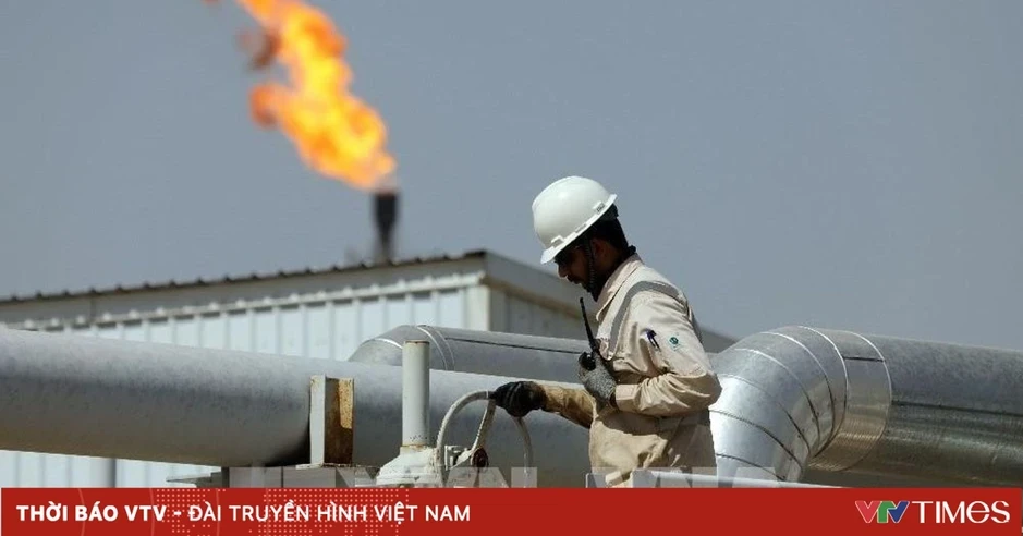 OPEC+ tăng sản lượng dầu từ tháng 6
