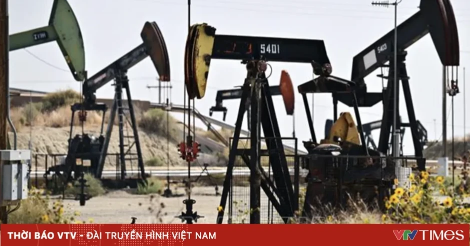 OPEC tăng sản lượng, thị trường dầu đối mặt nguy cơ dư cung OPEC tăng sản lượng, thị trường dầu đối mặt nguy cơ dư cung