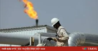OPEC+ xem xét tăng sản lượng dầu