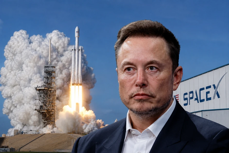 OpenAI, Anthropic và SpaceX sắp bước vào bài kiểm tra khắc nghiệt nhất từ Phố Wall OpenAI, Anthropic và SpaceX sắp bước vào bài kiểm tra khắc nghiệt nhất từ Phố Wall