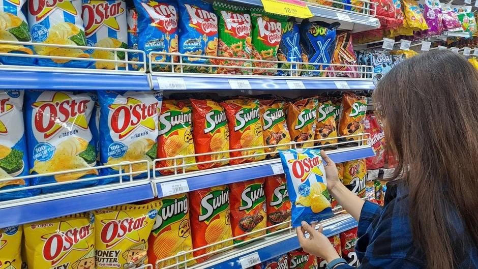 Orion “thay áo” 72 sản phẩm: Người đồng hành cùng đam mê bóng đá của bạn Orion “thay áo” 72 sản phẩm: Người đồng hành cùng đam mê bóng đá của bạn