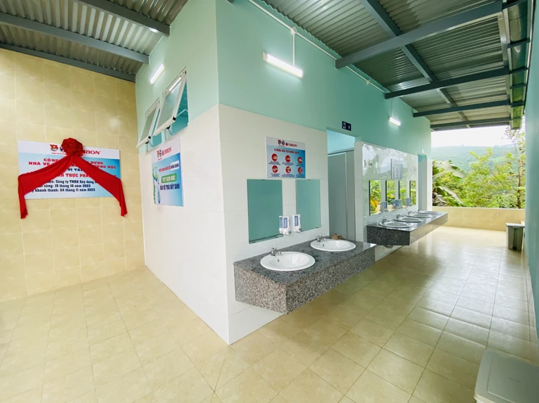 Orion Việt Nam năm thứ hai liên tiếp dẫn đầu Top 10 Công ty Thực phẩm uy tín Orion Việt Nam năm thứ hai liên tiếp dẫn đầu Top 10 Công ty Thực phẩm uy tín