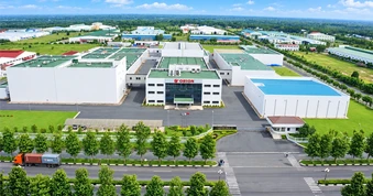 Orion Việt Nam năm thứ hai liên tiếp dẫn đầu Top 10 Công ty Thực phẩm uy tín