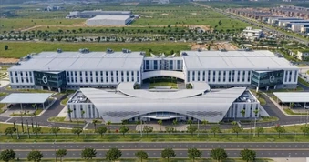 Pandora mở nhà máy tại Việt Nam, thêm một dấu ấn của sức hút đầu tư quốc tế