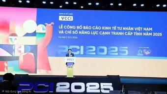 PCI 2.0 và BPI 2025: Thước đo mới cho sức bật kinh tế tư nhân