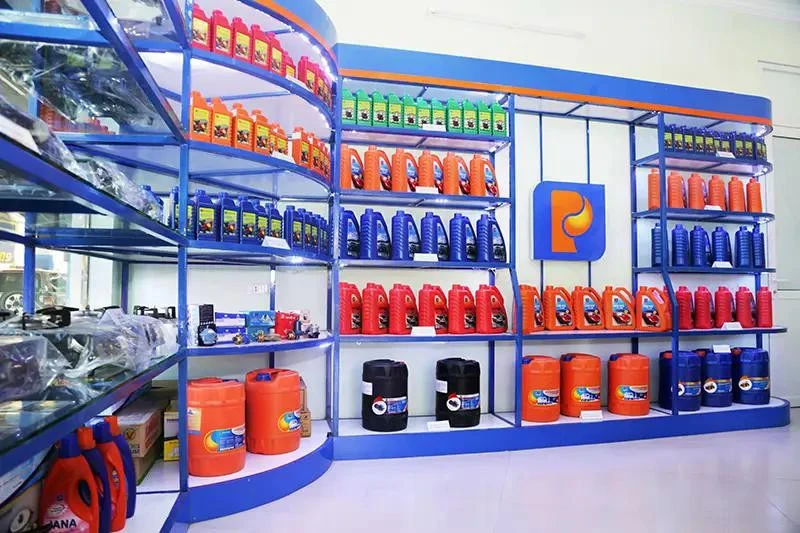 Petrolimex hái quả ngọt từ hoạt động kinh doanh ngoài xăng dầu Petrolimex hái quả ngọt từ hoạt động kinh doanh ngoài xăng dầu