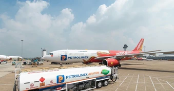 Petrolimex hái quả ngọt từ hoạt động kinh doanh ngoài xăng dầu