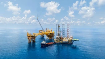 Petrovietnam đạt doanh thu hơn 734 nghìn tỷ đồng