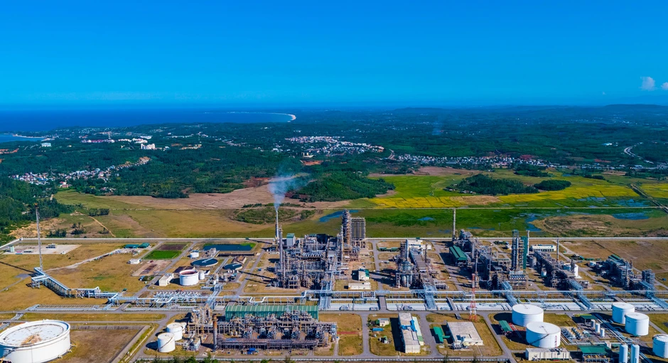 Petrovietnam đề xuất dừng xuất khẩu dầu thô, ưu tiên phục vụ trong nước