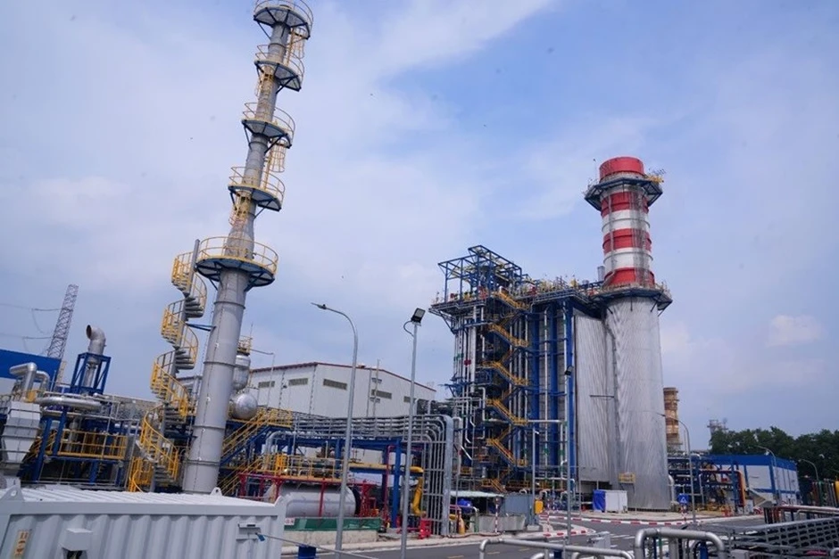 Petrovietnam nỗ lực bảo đảm chuỗi cung ứng, ổn định nguồn cung xăng dầu Petrovietnam nỗ lực bảo đảm chuỗi cung ứng, ổn định nguồn cung xăng dầu