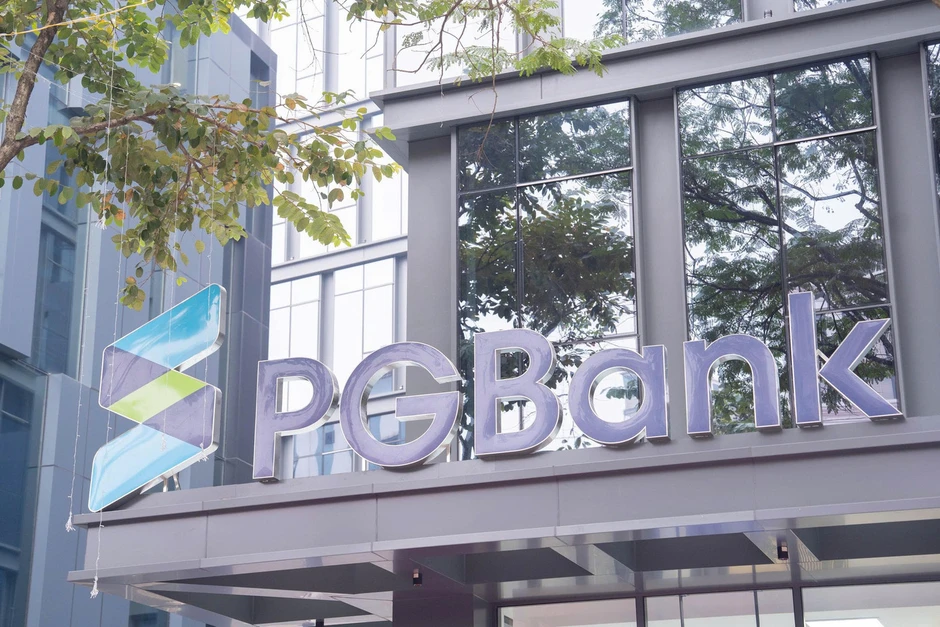 PGBank báo lãi Quý I/2026 tăng gần 3 lần, đạt 275,7 tỷ đồng, hoàn thành 20% kế hoạch năm PGBank báo lãi Quý I/2026 tăng gần 3 lần, đạt 275,7 tỷ đồng, hoàn thành 20% kế hoạch năm