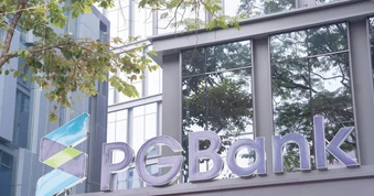 PGBank báo lãi Quý I/2026 tăng gần 3 lần, đạt 275,7 tỷ đồng, hoàn thành 20% kế hoạch năm