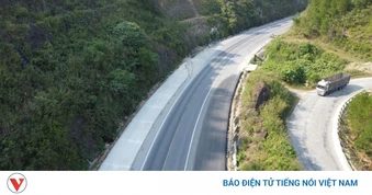 Phải hoàn thành tuyến chính cao tốc La Sơn - Hòa Liên trong tháng 8/2026