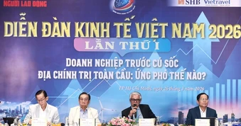 Phải nhận diện đúng yếu tố đang tạo ra rủi ro!