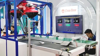 Phân bổ nguồn lực hiệu quả để thúc đẩy năng suất