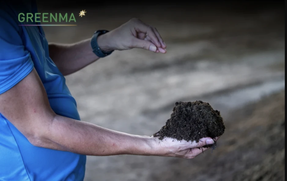 Phân bón hữu cơ Greenma khẳng định vị thế trong cung ứng sản phẩm chất lượng cao Phân bón hữu cơ Greenma khẳng định vị thế trong cung ứng sản phẩm chất lượng cao