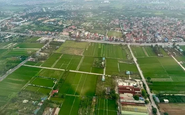 Phấn đấu 100% dịch vụ công trực tuyến về đất đai trong 2026 Phấn đấu 100% dịch vụ công trực tuyến về đất đai trong 2026